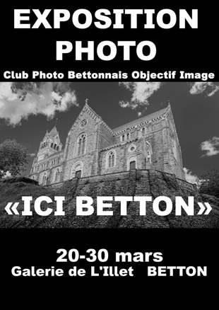 BETTON 1